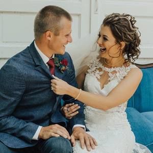 Meet your Posher, Courtney